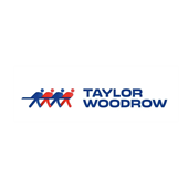 Partner Logo Taylor Woodrow