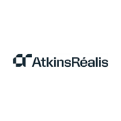 Partner Logo Atkinsrealis