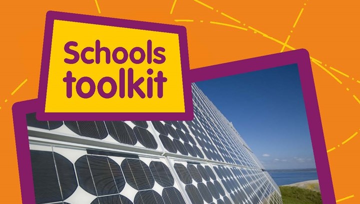 Schools toolkit