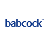 Partner Logo Babcock
