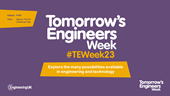 Thumb Tomorrows Engineers Week 2023 Student Activities
