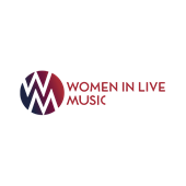 Partner Logo Women In Live Music